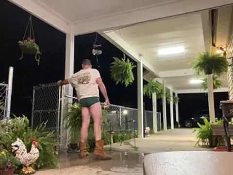 BootsAndCountry Show in webcam