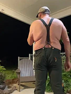 BootsAndCountry's Webcam Show