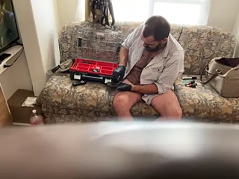 BootsAndCountry Webcam Show