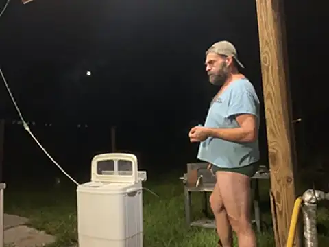 BootsAndCountry's Webcam Show