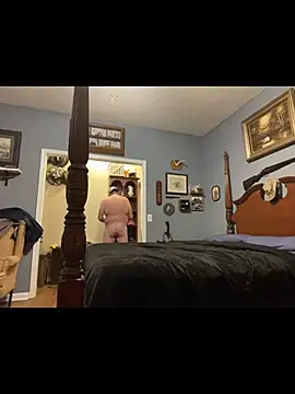 BootsAndCountry's Webcam Show
