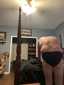 BootsAndCountry Show in webcam