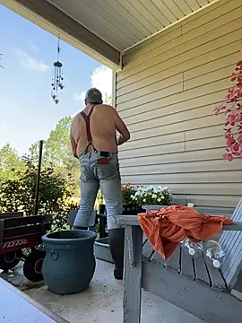 BootsAndCountry – webcam-show