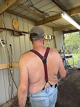 BootsAndCountry's Webcam Show