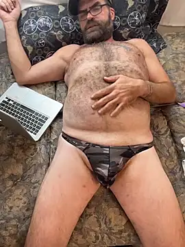 BootsAndCountry Show Webcam
