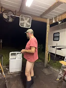 BootsAndCountry's Webcam Show