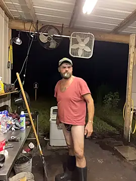 BootsAndCountry's Webcam Show