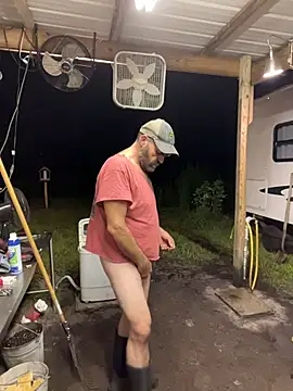 BootsAndCountry webcam show