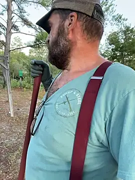 BootsAndCountry webcam show