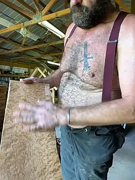 BootsAndCountry's Webcam Show