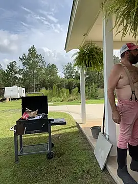 BootsAndCountry Show in webcam