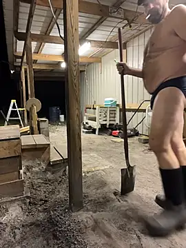 Bigcountrysmoker13's Webcam Show