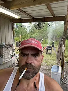 Bigcountrysmoker13 Webcam-Show