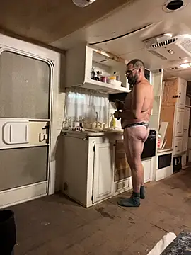 Show webcam de Bigcountrysmoker13