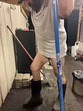 Show Webcam de Bigcountrysmoker13