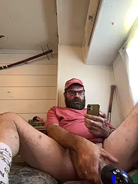 Show webcam de Bigcountrysmoker13