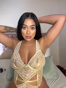 Stefbellanova 라이브 XXX 채팅