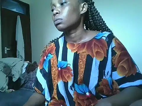 Sweetchoco5 Show Webcam