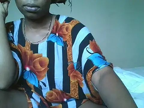 Show webcam de Sweetchoco5