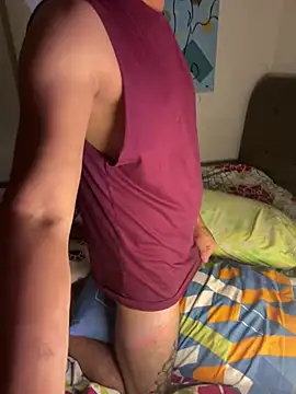 TwoLatinosxxx Webcamshow