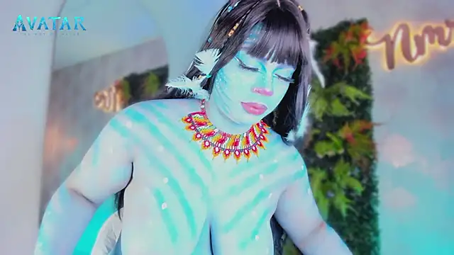 Nicolemorelli2 webcam show