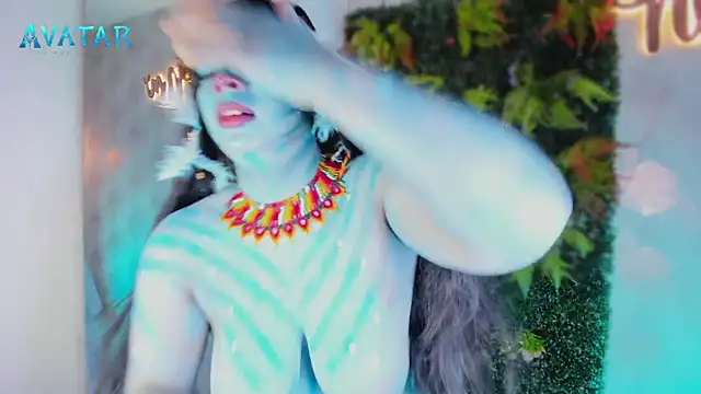 Nicolemorelli2 Webcam-Show