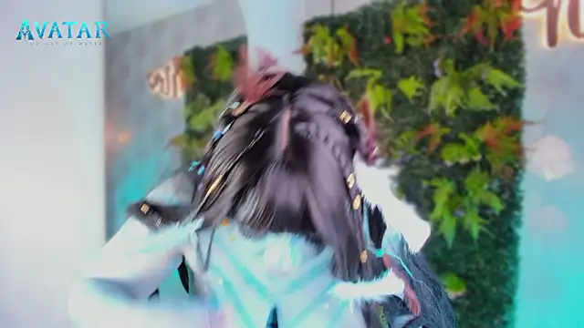 Nicolemorelli2 Show Webcam