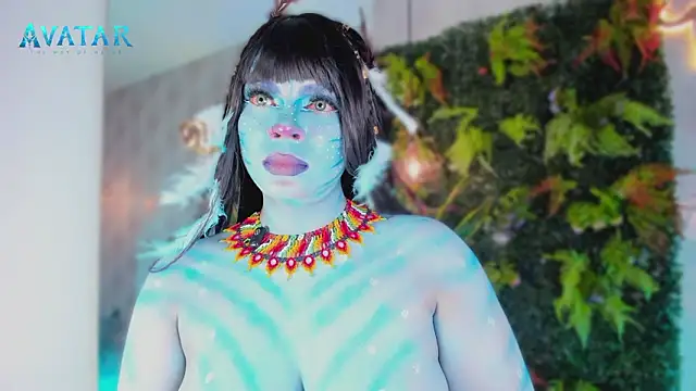 Вебкам-шоу Nicolemorelli2