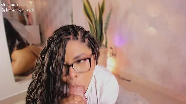 عرض كام Nicolemorelli2