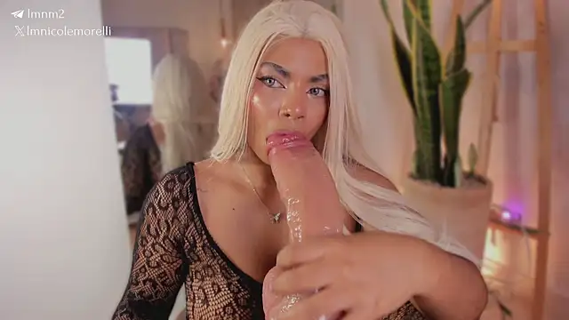 Вебкам-шоу Nicolemorelli2