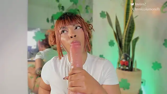 Nicolemorelli2 – webcam-show