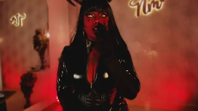 Show webcam de Nicolemorelli2