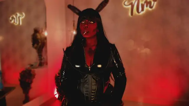 Nicolemorelli2 webcam show