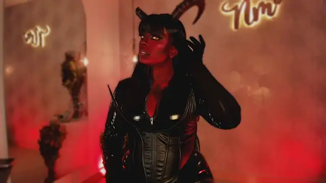 Show Webcam de Nicolemorelli2