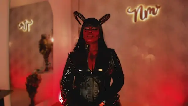 Show webcam de Nicolemorelli2