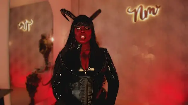 Nicolemorelli2's Webcam Show