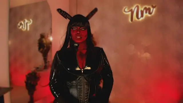 Nicolemorelli2 网络视讯表演