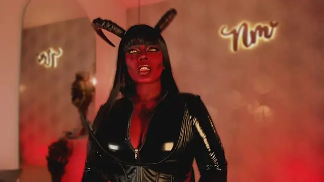 Show de Nicolemorelli2 na webcam