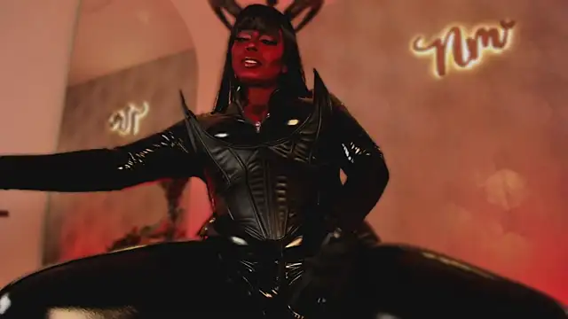 Nicolemorelli2 웹캠 쇼