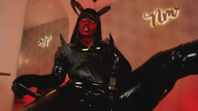 Nicolemorelli2's Webcam Show