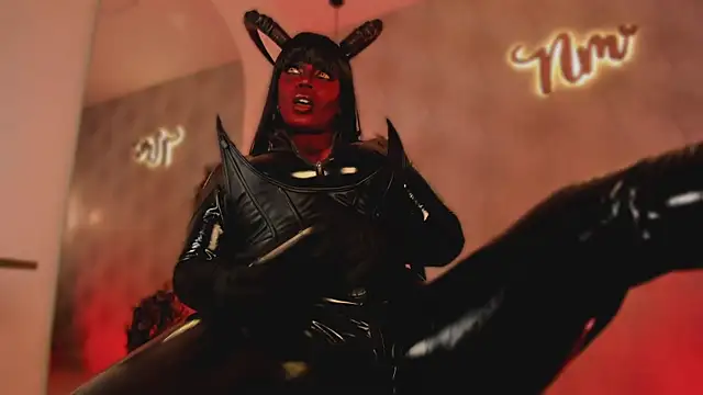 Nicolemorelli2 웹캠 쇼