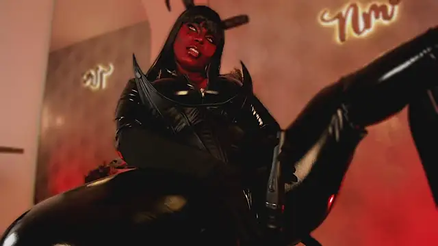 Nicolemorelli2 Adlı Modelin Web Kamerası Şovu