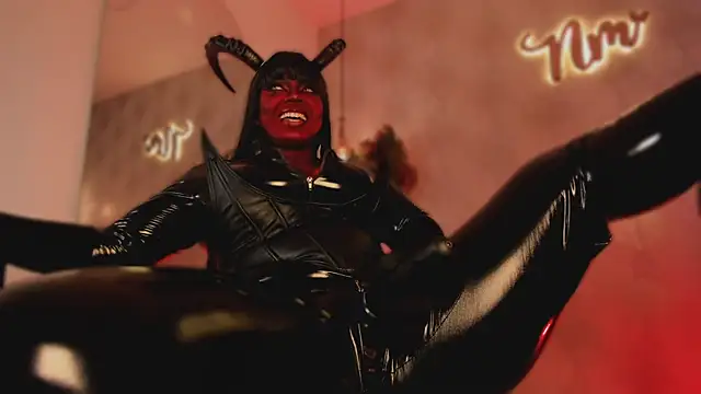 Nicolemorelli2のウェブカメラショー