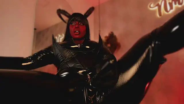 Show de webcam de Nicolemorelli2