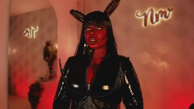 Nicolemorelli2のウェブカメラショー