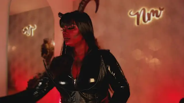 Show Webcam de Nicolemorelli2