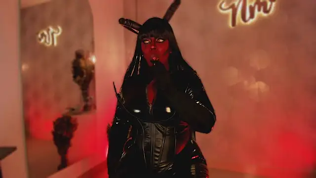 Nicolemorelli2 Webcam Show