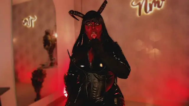 Webkamerová show Nicolemorelli2