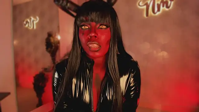 โชว์เว็บแคมของ Nicolemorelli2