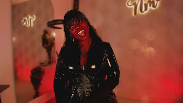 Show de webcam de Nicolemorelli2